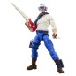G.I. Joe Classified Series Retro - Figurine Duke 15 cm