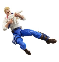 G.I. Joe Classified Series Retro - Figurine Duke 15 cm