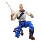 G.I. Joe Classified Series Retro - Figurine Duke 15 cm