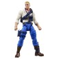 G.I. Joe Classified Series Retro - Figurine Duke 15 cm
