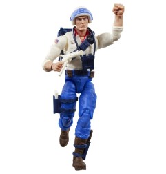G.I. Joe Classified Series Retro - Figurine Duke 15 cm