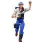 G.I. Joe Classified Series Retro - Figurine Duke 15 cm