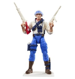 G.I. Joe Classified Series Retro - Figurine Duke 15 cm