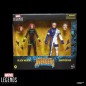Marvel - Avengers Legends Action Figure 2-Pack Black Widow & Quicksilver 15 cm Marvel - Avengers Legends Action Figure 2-Pack Black Widow & Quicksilver 15 cm