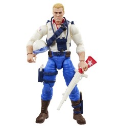 G.I. Joe Classified Series Retro - Figurine Duke 15 cm