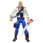 G.I. Joe Classified Series Retro - Figurine Duke 15 cm