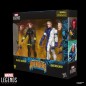 Marvel - Avengers Legends Action Figure 2-Pack Black Widow & Quicksilver 15 cm Marvel - Avengers Legends Action Figure 2-Pack Black Widow & Quicksilver 15 cm