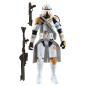 Star Wars Episode III Vintage Collection - Pack 2 figurines Obi-Wan Kenobi & Airborne Clone Trooper 10 cm