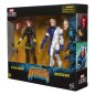 Avengers Marvel Legends - Pack 2 figurines Black Widow & Quicksilver 15 cm Avengers Marvel Legends - Pack 2 figurines Black Widow & Quicksilver 15 cm