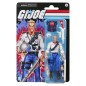 G.I. Joe Classified Series Retro - Figurine Duke 15 cm