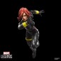 Marvel - Avengers Legends Action Figure 2-Pack Black Widow & Quicksilver 15 cm Marvel - Avengers Legends Action Figure 2-Pack Black Widow & Quicksilver 15 cm