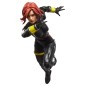 Avengers Marvel Legends - Pack 2 figurines Black Widow & Quicksilver 15 cm Avengers Marvel Legends - Pack 2 figurines Black Widow & Quicksilver 15 cm