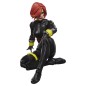 Avengers Marvel Legends - Pack 2 figurines Black Widow & Quicksilver 15 cm Avengers Marvel Legends - Pack 2 figurines Black Widow & Quicksilver 15 cm