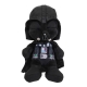 Star Wars - Peluche Darth Vader 17 cm