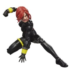 Marvel - Avengers  Legends Action Figure 2-Pack Black Widow & Quicksilver 15 cm
