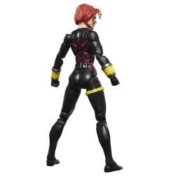 Marvel - Avengers  Legends Action Figure 2-Pack Black Widow & Quicksilver 15 cm