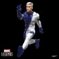 Avengers Marvel Legends - Pack 2 figurines Black Widow & Quicksilver 15 cm Avengers Marvel Legends - Pack 2 figurines Black Widow & Quicksilver 15 cm