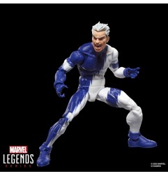 Marvel - Avengers  Legends Action Figure 2-Pack Black Widow & Quicksilver 15 cm