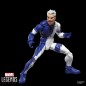 Avengers Marvel Legends - Pack 2 figurines Black Widow & Quicksilver 15 cm Avengers Marvel Legends - Pack 2 figurines Black Widow & Quicksilver 15 cm