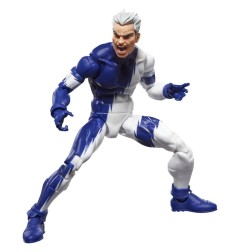 Marvel - Avengers  Legends Action Figure 2-Pack Black Widow & Quicksilver 15 cm