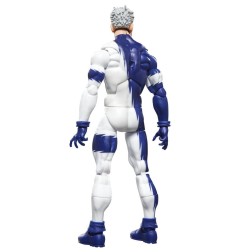 Marvel - Avengers  Legends Action Figure 2-Pack Black Widow & Quicksilver 15 cm