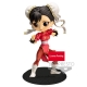 Street Fighter - Figurine Q Posket Chun-Li Ver. A 14 cm