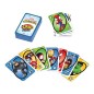 UNO - Jeu de cartes UNO Junior Spidey & His Amazing Friends