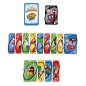 UNO - Jeu de cartes UNO Junior Spidey & His Amazing Friends
