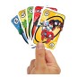 UNO - Jeu de cartes UNO Junior Spidey & His Amazing Friends
