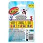 UNO - Jeu de cartes UNO Junior Spidey & His Amazing Friends