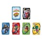 UNO - Jeu de cartes UNO Junior Spidey & His Amazing Friends