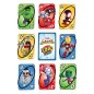 UNO - Jeu de cartes UNO Junior Spidey & His Amazing Friends