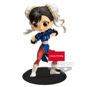 Street Fighter - Figurine Q Posket Chun-Li Ver. B 14 cm