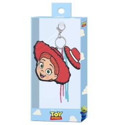 Toy Story - Porte-clés à breloques Jessie