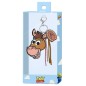 Toy Story - Charm Keyring Bullseye Toy Story - Charm Keyring Bullseye