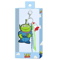 Toy Story - Porte-clés à breloques Alien