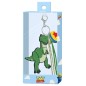 Toy Story - Charm Keyring Rex