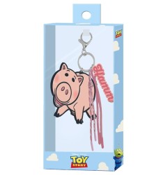 Toy Story - Porte-clés à breloques Hamm