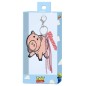 Toy Story - Charm Keyring Hamm Toy Story - Charm Keyring Hamm