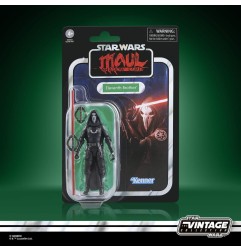 Star Wars: Maul - Shadow Lord Vintage Collection - Figurine Eleventh Brother 10 cm