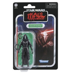 Star Wars: Maul - Shadow Lord Vintage Collection - Figurine Eleventh Brother 10 cm