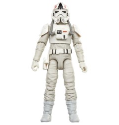 Star Wars - : The Mandalorian & Grogu Vintage Collection Action Figure Imperial Remnant AT-AT Driver 10 cm
