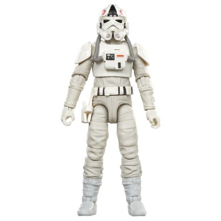 Star Wars - : The Mandalorian & Grogu Vintage Collection Action Figure Imperial Remnant AT-AT Driver 10 cm