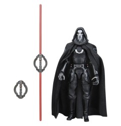 Star Wars: Maul - Shadow Lord Vintage Collection - Figurine Eleventh Brother 10 cm