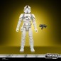 Star Wars: The Mandalorian & Grogu Vintage Collection - Figurine Imperial Remnant AT-AT Driver 10 cm