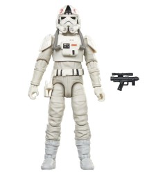 Star Wars: The Mandalorian & Grogu Vintage Collection - Figurine Imperial Remnant AT-AT Driver 10 cm