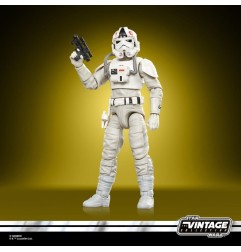 Star Wars - : The Mandalorian & Grogu Vintage Collection Action Figure Imperial Remnant AT-AT Driver 10 cm