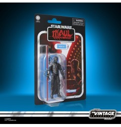 Star Wars: Maul - Shadow Lord Vintage Collection - Figurine Marrok 10 cm