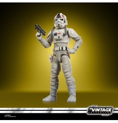 Star Wars - : The Mandalorian & Grogu Vintage Collection Action Figure Imperial Remnant AT-AT Driver 10 cm