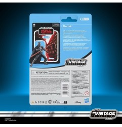 Star Wars - : Maul - Shadow Lord Vintage Collection Action Figure Marrok 10 cm